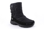 Дутики Columbia Keepwarm Black (с мехом)