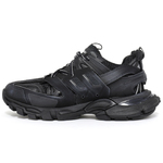 Balenciaga Track Trainers Black