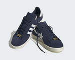 Adidas Campus 80s x Bape "Collegiate Navy"