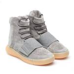 Adidas Yeezy boost 750 grey