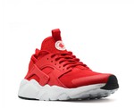 Nike Air Huarache Ultra Red/White