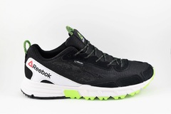 Reebok Sawcut II GTX Black/Green