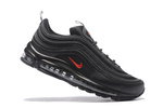 Nike Air Max 97 black1