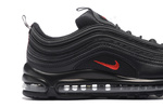 Nike Air Max 97 black1