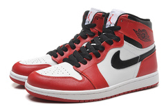 Air Jordan 1 Retro "Chicago"