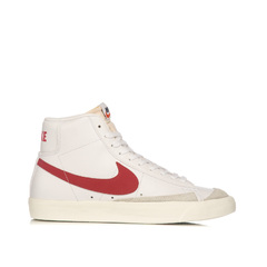 Nike Blazer Mid 77 White/Red