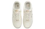 Nike Air Force 1 07 "LX CN Gold"