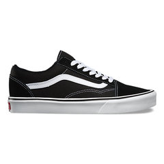 Vans Old Skool black/white