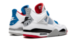 Air Jordan 4 Retro SE 'What The'