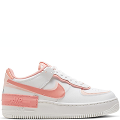 Nike Air Force 1 Shadow Coral Pink