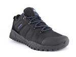 Columbia Thermo Waterproof Mid Black/Blue