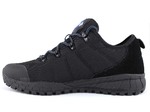 Columbia Thermo Waterproof Mid Black/Blue