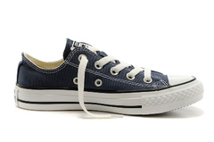 Converse All Star Low Dark/Blue/White