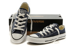 Converse All Star Low Dark/Blue/White