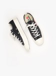 Converse x Comme Des Garçons Play Black