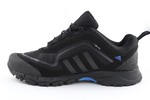 Adidas Terrex Seamaster Low Thermo Black/Blue