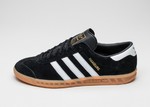 Adidas Hamburg black 