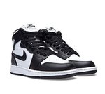 Air Jordan 1 High black white