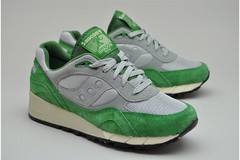 Saucony Shadow 6000 green/grey