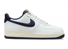 Nike Air Force 1 '07 LV8 White Midnight Navy