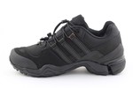 Adidas Terrex Fast R GTX Black (с мехом)