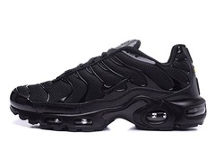 Nike Air Max TN Plus all black