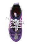 Versace Chain Reaction Purple/White