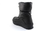 Дутики Anda boots black с мехом