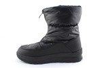 Дутики Anda boots black с мехом