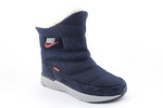 Дутики Nike zoom navy 