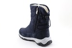 Дутики Columbia Keepwarm Navy (с мехом)