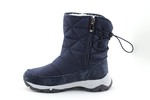 Дутики Columbia Keepwarm Navy (с мехом)