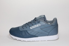 Reebok Classic Leather Navy/Blue