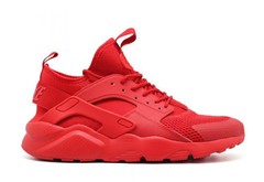  Nike Air Huarache Red