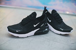 Nike Air Max 270 Black/White