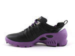 Ecco Biom C Natural Motion Black/Purple