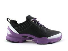 Ecco Biom C Natural Motion Black/Purple