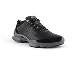 Ecco Biom C Natural Motion Black/Suede/Grey