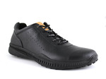 Ecco Biom Thermo All Black Leather