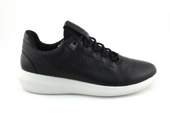 Ecco Scinapse Black/White