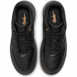 Nike Air Force 1 Low Lux Black