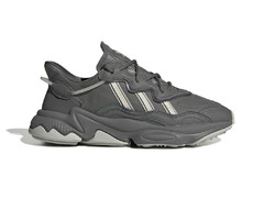 Adidas Ozweego Grey Four/Clear Brown/Ash Silver