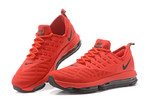 Nike Air Max DLX Red