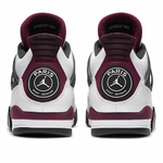 Nike Air Jordan 4 Retro PSG Paris Saint-Germain