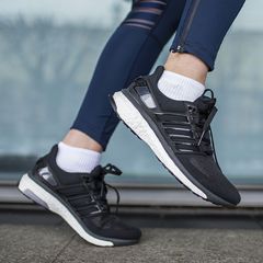 Adidas Energy Boost 3 black