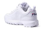 Fila Disruptor 2 White