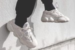 Adidas Yeezy Boost 500 "Blush"