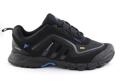 Adidas Terrex Seamaster Low Thermo Black/Blue