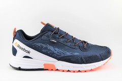 Reebok Sawcut II GTX Navy/Orange