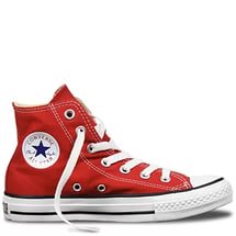 Converse red 2